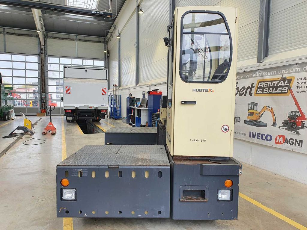 Hubtex MQ 30 H Hybrid / 748h! / Diesel + Elektro Hubtex MQ 30 H Hybrid / 748h! / Diesel + Elektro - Boční vozík: obrázek 4 Hubtex MQ 30 H Hybrid / 748h! / Diesel + Elektro Hubtex MQ 30 H Hybrid / 748h! / Diesel + Elektro - Boční vozík: obrázek 4