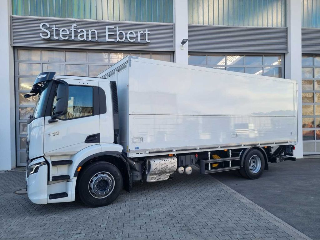 Iveco AD190S40/FP Böse Schwenkwandkoffer + LBW 2x AHK - Přepravník nápojů: obrázek 2 Iveco AD190S40/FP Böse Schwenkwandkoffer + LBW 2x AHK - Přepravník nápojů: obrázek 2