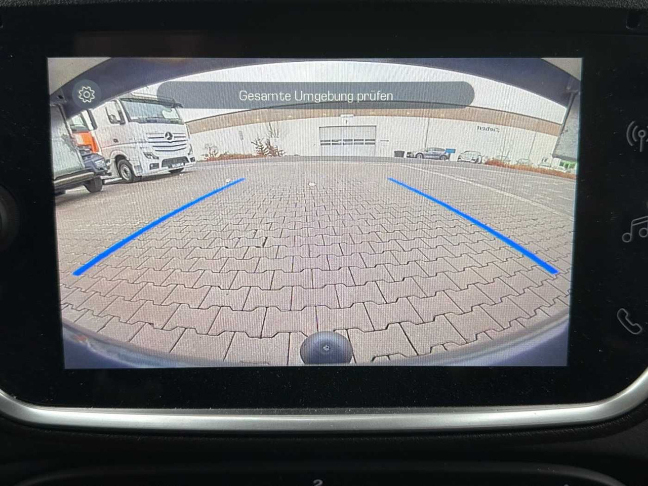 Dodávka valník, Dodávka s dvojitou kabinou Iveco Daily 50C18H A8 DoKa *AHK*Automatik*7-Sitze*: obrázek 14