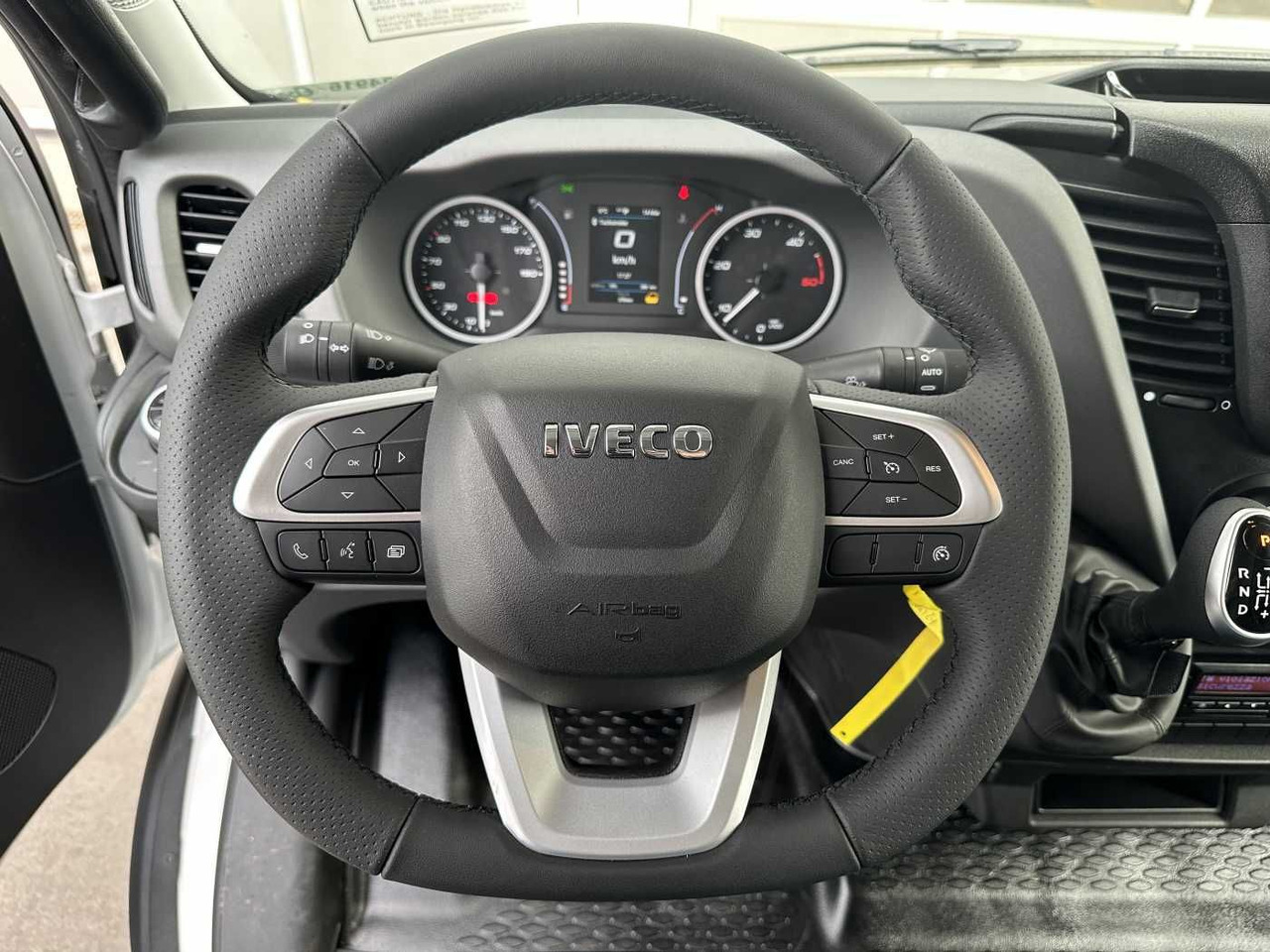 Iveco Daily 70C18 HA8 *LBW*Schwenkwandkoffer* leasing Iveco Daily 70C18 HA8 *LBW*Schwenkwandkoffer*: obrázek 13