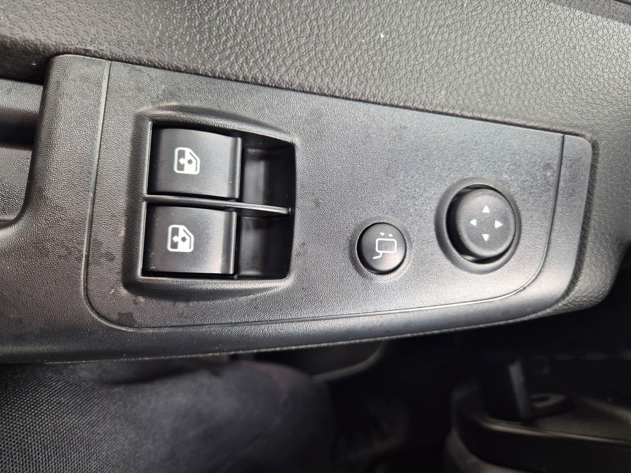 Podvozek s kabinou Iveco Eurocargo ML120E21/FP Spoiler Klima Xenon 3 St.: obrázek 19 Podvozek s kabinou Iveco Eurocargo ML120E21/FP Spoiler Klima Xenon 3 St.: obrázek 19