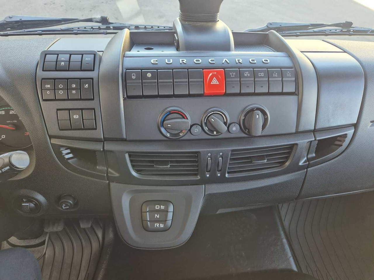 Hákový nosič kontejnerů Iveco Eurocargo ML80E21K 4x2 Hyva 05-32-K-DIN-BF 2xAHK: obrázek 13