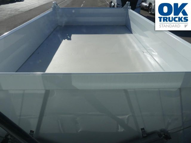 Iveco S-Way AD190S40/P CNG 4x2 Meiller AHK Intarder Iveco S-Way AD190S40/P CNG 4x2 Meiller AHK Intarder - Sklápěč: obrázek 4 Iveco S-Way AD190S40/P CNG 4x2 Meiller AHK Intarder Iveco S-Way AD190S40/P CNG 4x2 Meiller AHK Intarder - Sklápěč: obrázek 4