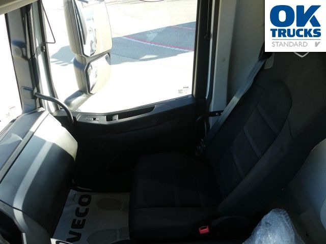 Sklápěč Iveco S-Way AD190S40/P CNG 4x2 Meiller AHK Intarder: obrázek 12