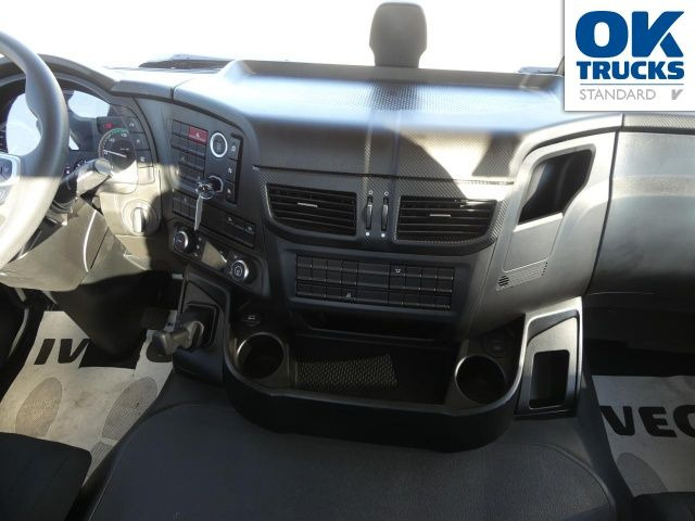 Sklápěč Iveco S-Way AD190S40/P CNG 4x2 Meiller AHK Intarder: obrázek 10
