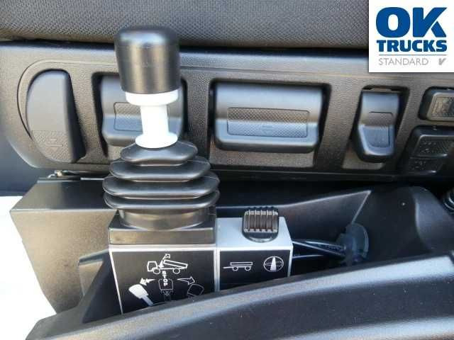 Sklápěč Iveco S-Way AD190S40/P CNG 4x2 Meiller AHK Intarder: obrázek 11