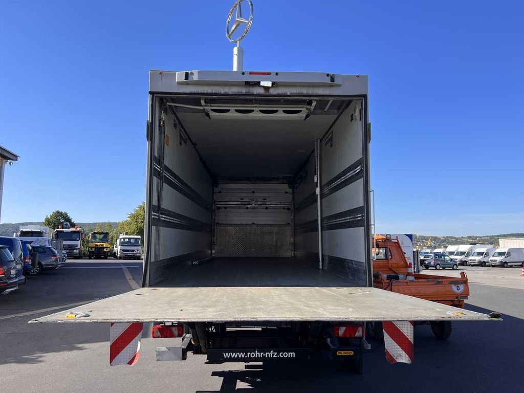 Chladírenský nákladní automobil MAN TGS 26.440 6x2 BL LBW 2.000kg Carrier Supra 850: obrázek 8