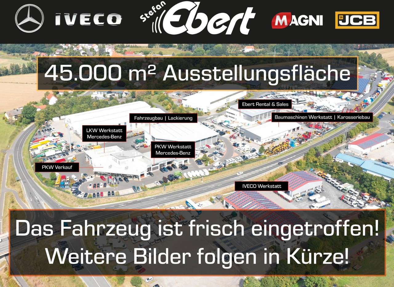 Mercedes-Benz A 180 AMG+LED+IHC+RFK+TotWinkel+SFIntegration - Osobní auto: obrázek 4 Mercedes-Benz A 180 AMG+LED+IHC+RFK+TotWinkel+SFIntegration - Osobní auto: obrázek 4