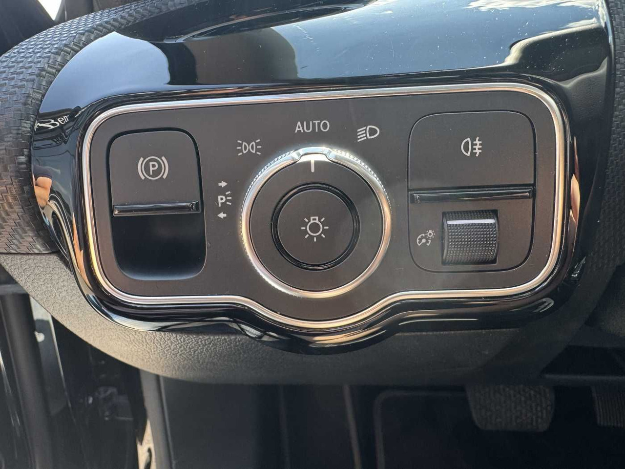 Sedan Mercedes-Benz A 180d 8G LED+Carplay+SpurH+DAB+SHZ: obrázek 10
