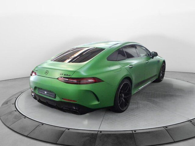 Mercedes-Benz AMG GT 63 S 4M Coupe+VOLL+Pano+StandH+HUD - Osobní auto: obrázek 3 Mercedes-Benz AMG GT 63 S 4M Coupe+VOLL+Pano+StandH+HUD - Osobní auto: obrázek 3