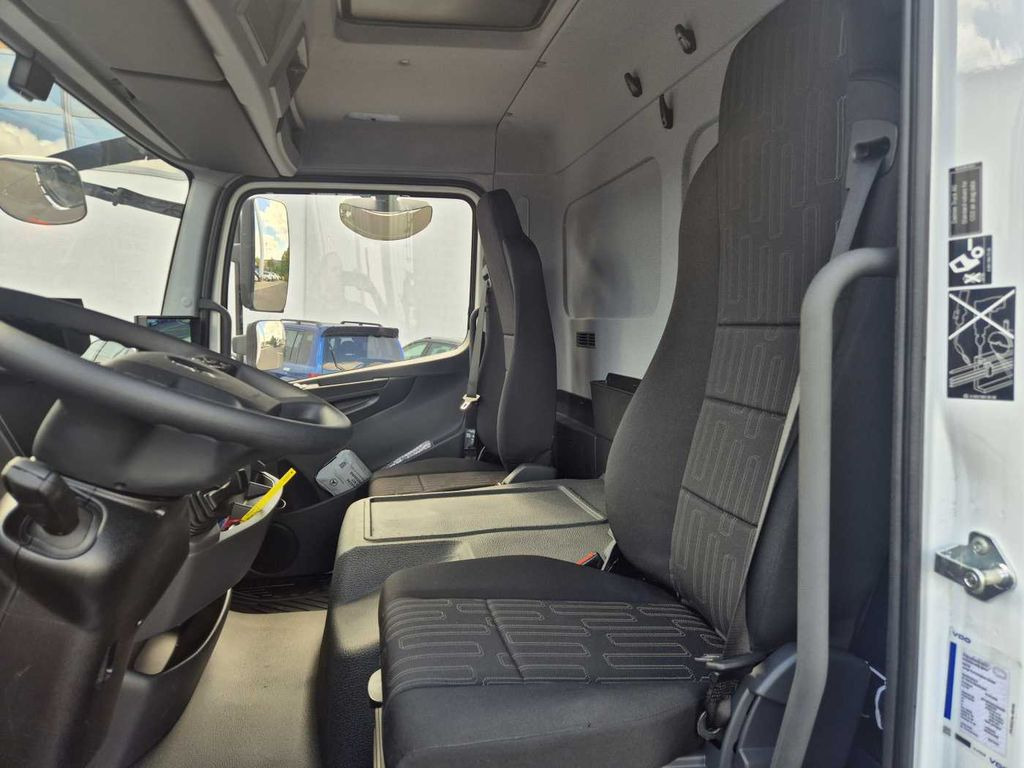Nový Skříňový nákladní auto Mercedes-Benz Atego 818 L Koffer, 3 Stück vorhanden: obrázek 13