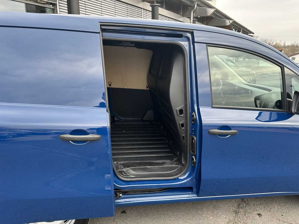 Malá dodávka Mercedes-Benz Citan 108 CDI Klima Mercedes-Benz Citan 108 CDI Klima: obrázek 8 Malá dodávka Mercedes-Benz Citan 108 CDI Klima Mercedes-Benz Citan 108 CDI Klima: obrázek 8