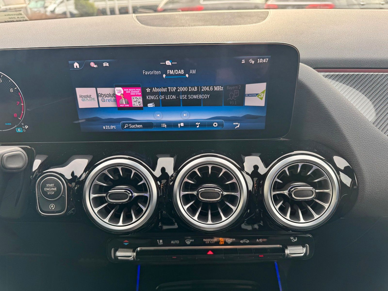 SUV Mercedes-Benz GLA 200 AMG+Pano+Distr+Ambiente+Multibeam+: obrázek 19