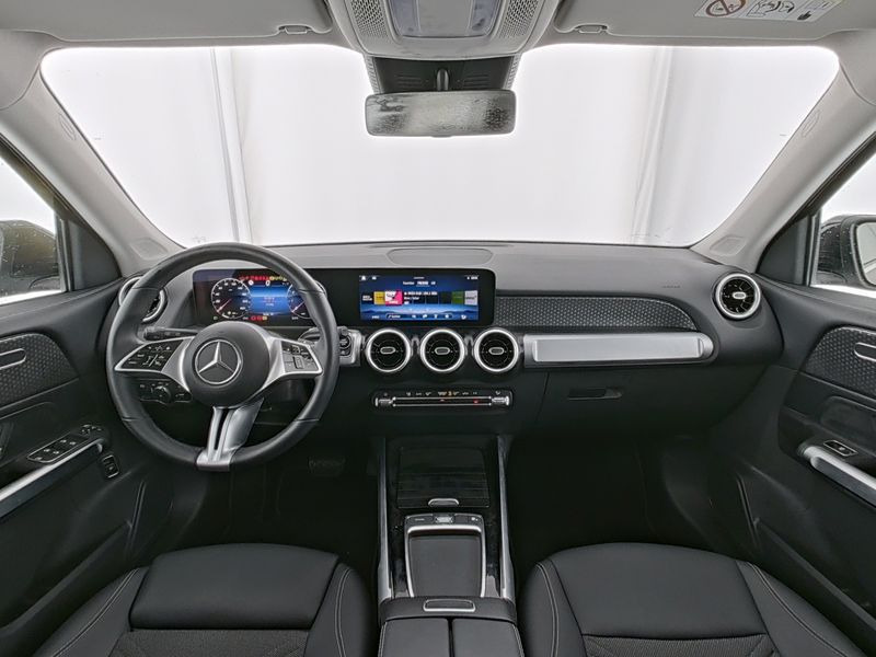 SUV Mercedes-Benz GLB 180 7G Progressive AHK+R-Kamera +LED+DAB+IHC: obrázek 6