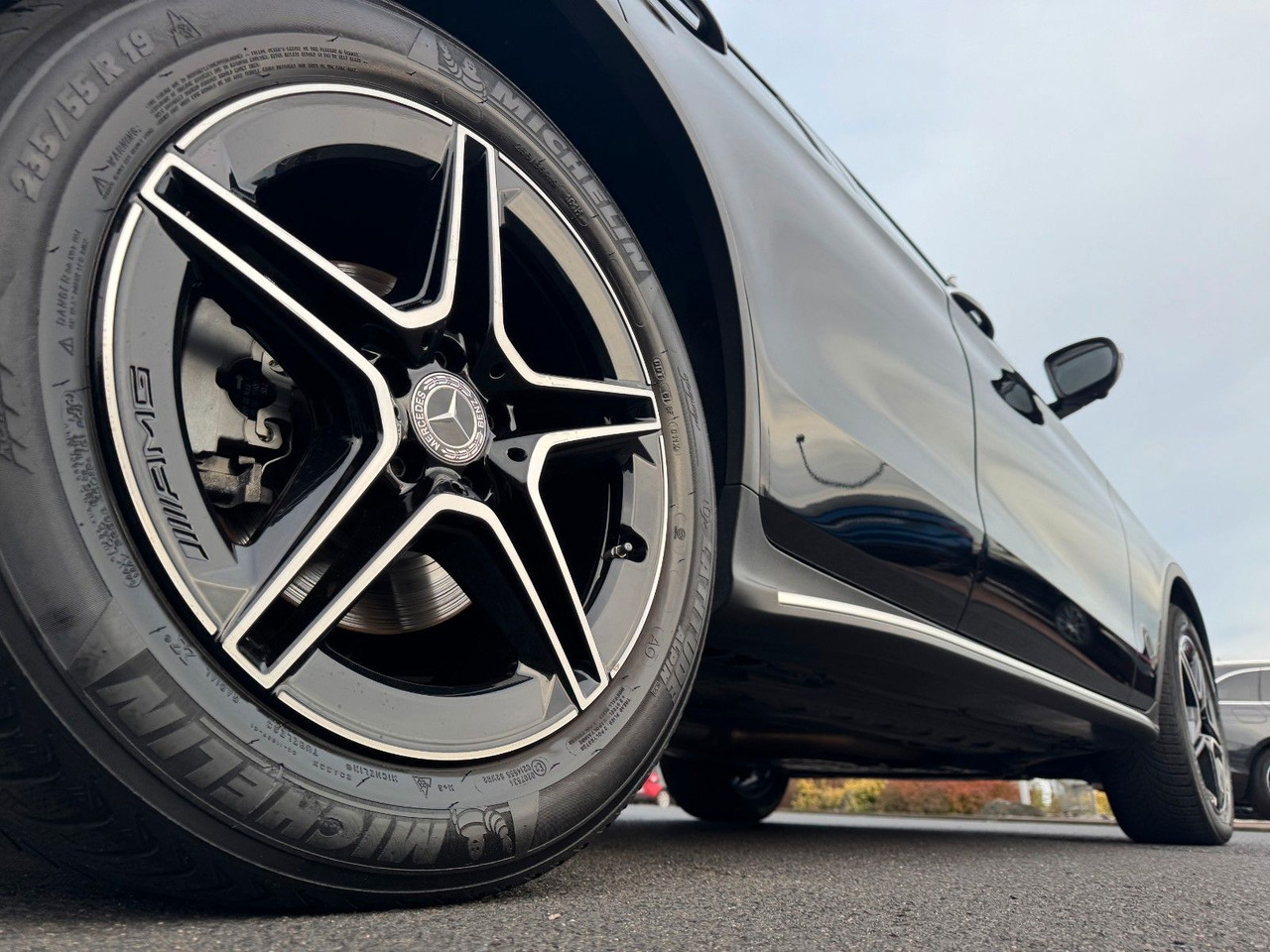 Mercedes-Benz GLC 400d 4M Coupe+AMG+Massage+AHK+Memory - Coupe: obrázek 5 Mercedes-Benz GLC 400d 4M Coupe+AMG+Massage+AHK+Memory - Coupe: obrázek 5