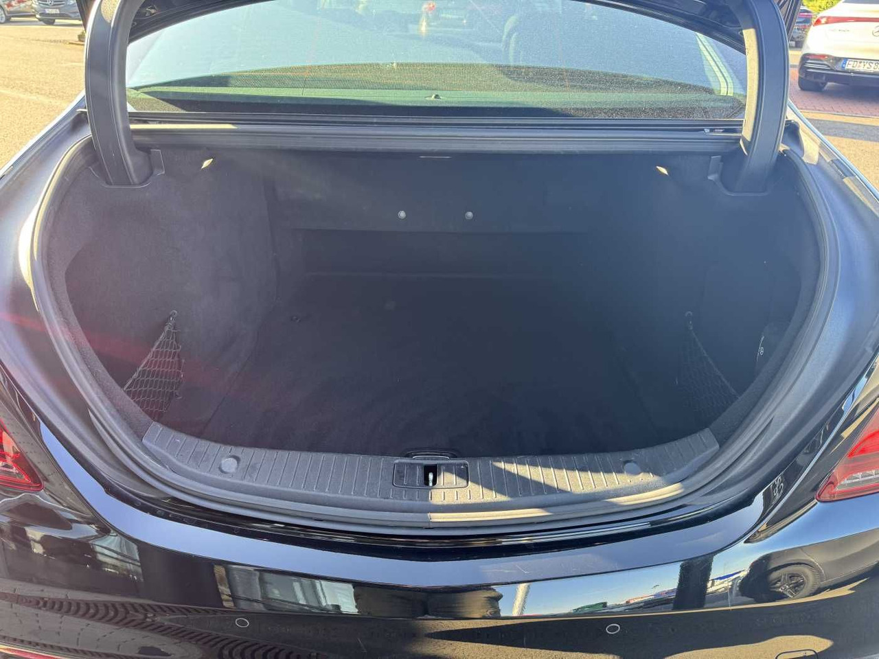 Mercedes-Benz S 400d 4M AMG+Pano+Burm+Distr+Massage+ HUD leasing Mercedes-Benz S 400d 4M AMG+Pano+Burm+Distr+Massage+ HUD: obrázek 8