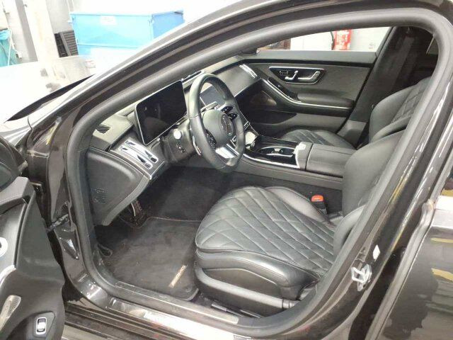 Mercedes-Benz S 580e AMG+Pano+Digital+Burm+3D+AirM+HUD+360+ - Sedan: obrázek 4 Mercedes-Benz S 580e AMG+Pano+Digital+Burm+3D+AirM+HUD+360+ - Sedan: obrázek 4