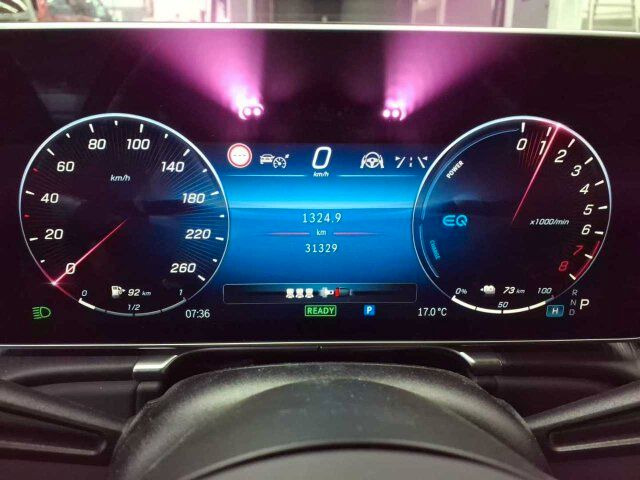Mercedes-Benz S 580e AMG+Pano+Digital+Burm+3D+AirM+HUD+360+ - Sedan: obrázek 5 Mercedes-Benz S 580e AMG+Pano+Digital+Burm+3D+AirM+HUD+360+ - Sedan: obrázek 5