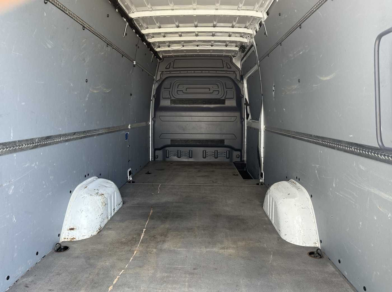 Furgon Mercedes-Benz Sprinter 315 CDI 4325 9G AHK Klima 360 Standheiz: obrázek 7