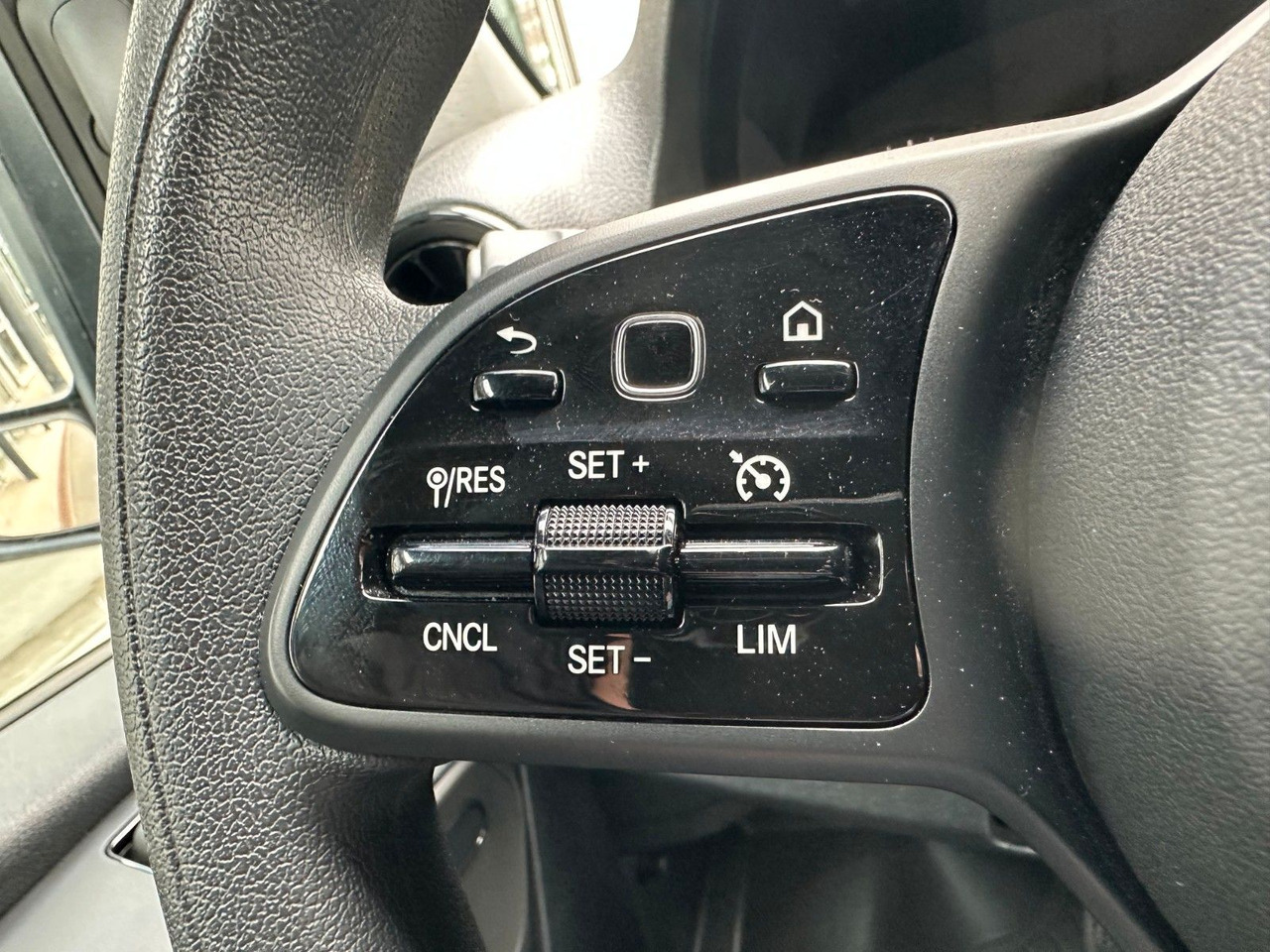Furgon Mercedes-Benz Sprinter 317 CDI 3665 9G Klima 360 SHZ Tempomat: obrázek 15