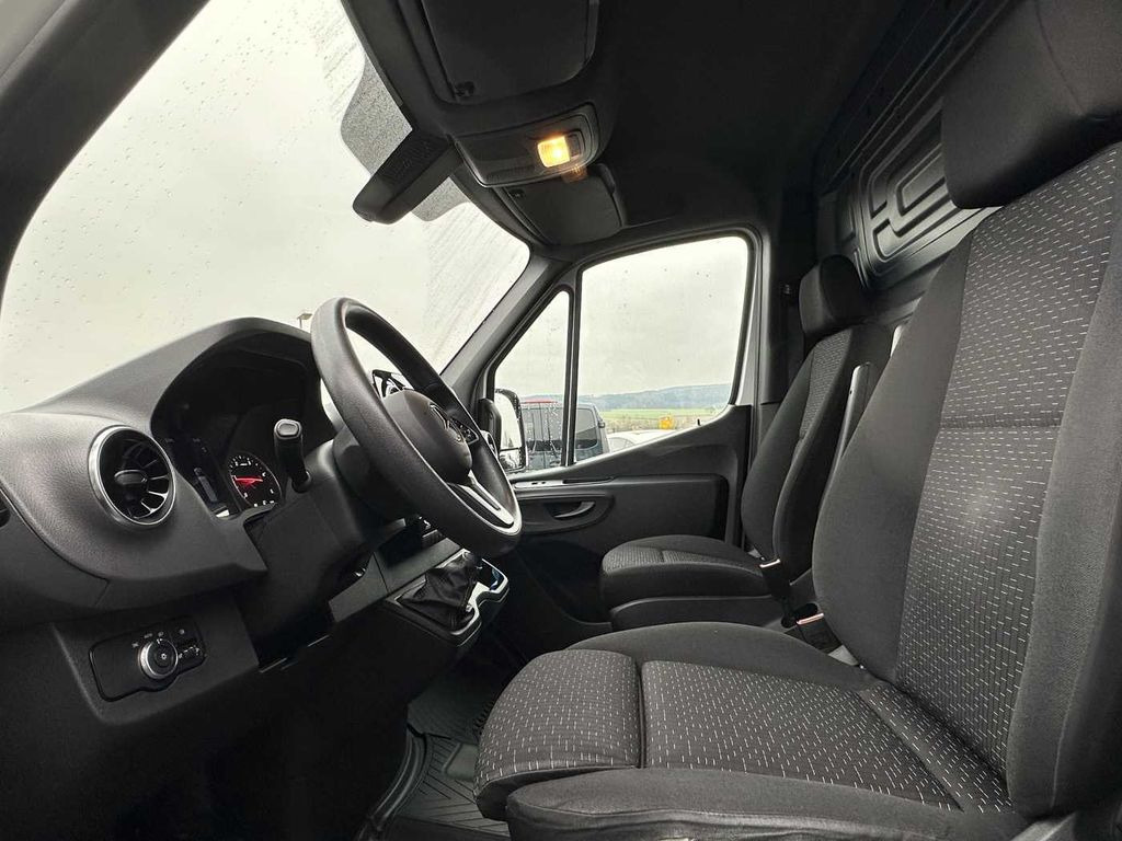 Furgon Mercedes-Benz Sprinter 317 CDI 4325 Klima Kamera MBUX10' AHK: obrázek 9