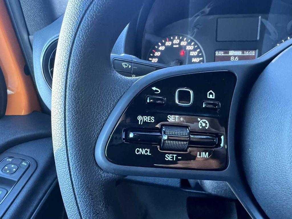 Dodávka valník, Dodávka s dvojitou kabinou Mercedes-Benz Sprinter 317 CDI DoKa 4325 Klima MBUX Stdheiz: obrázek 13