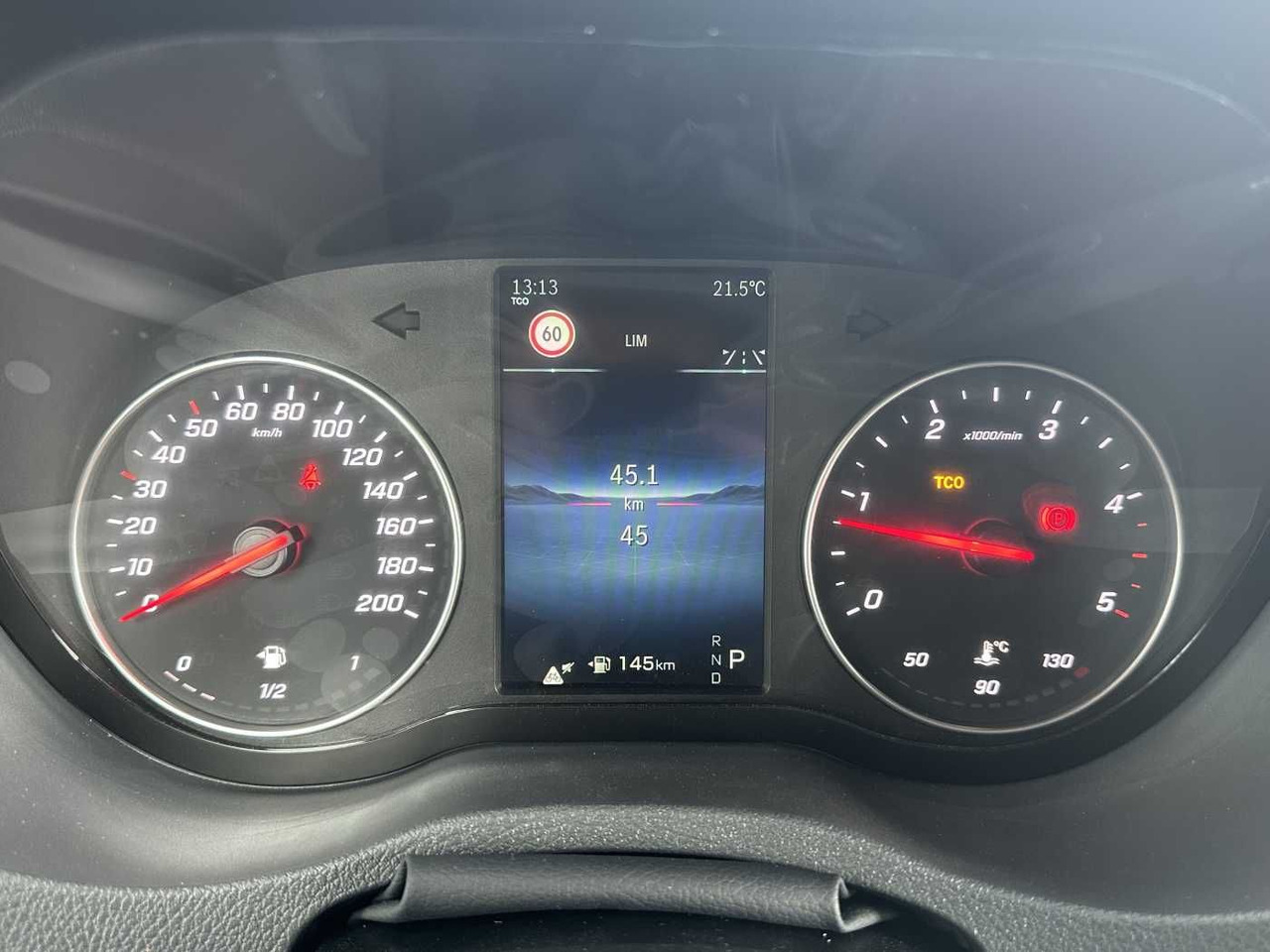 Dodávka valník, Dodávka s dvojitou kabinou Mercedes-Benz Sprinter 519 CDI 4x4 4325 DoKa AHK Klima Kamera: obrázek 12