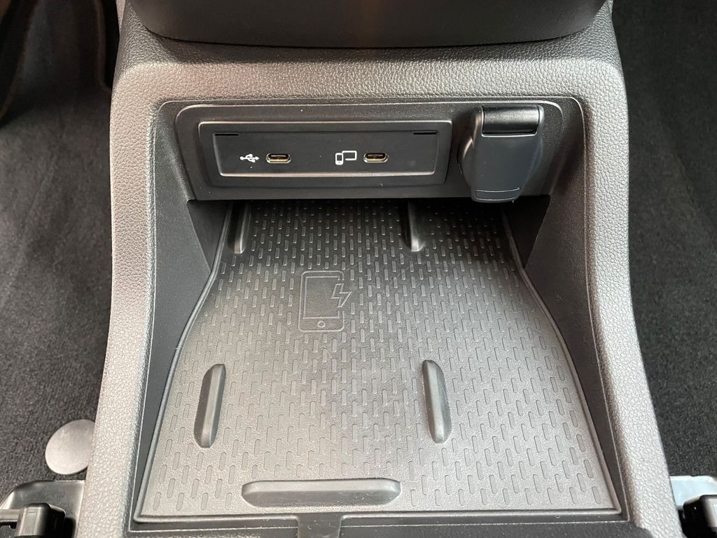 Minibus, Mikrobus Mercedes-Benz T 180 Power Plus Autom Kamera AHK LED MBUX: obrázek 18