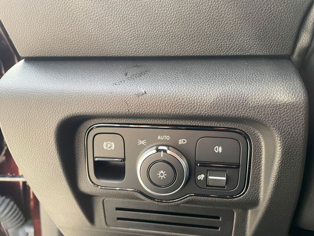 Minibus, Mikrobus Mercedes-Benz T 180 Power Plus Autom Kamera AHK LED MBUX: obrázek 15