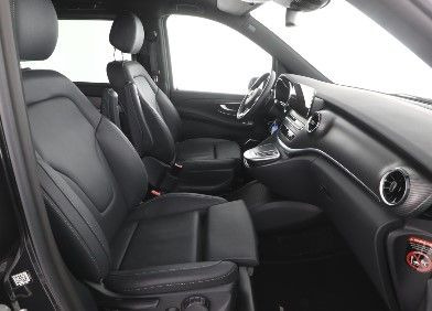 Mikrobus Mercedes-Benz V 300 d AVA ED AMG AIRMATIC Tisch AHK2,5to Stdh: obrázek 6