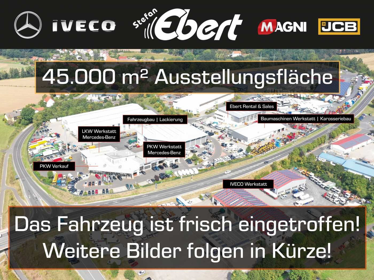 Mikrobus Mercedes-Benz V 300 d AVA ED AMG AIRMATIC Tisch AHK2,5to Stdh: obrázek 8