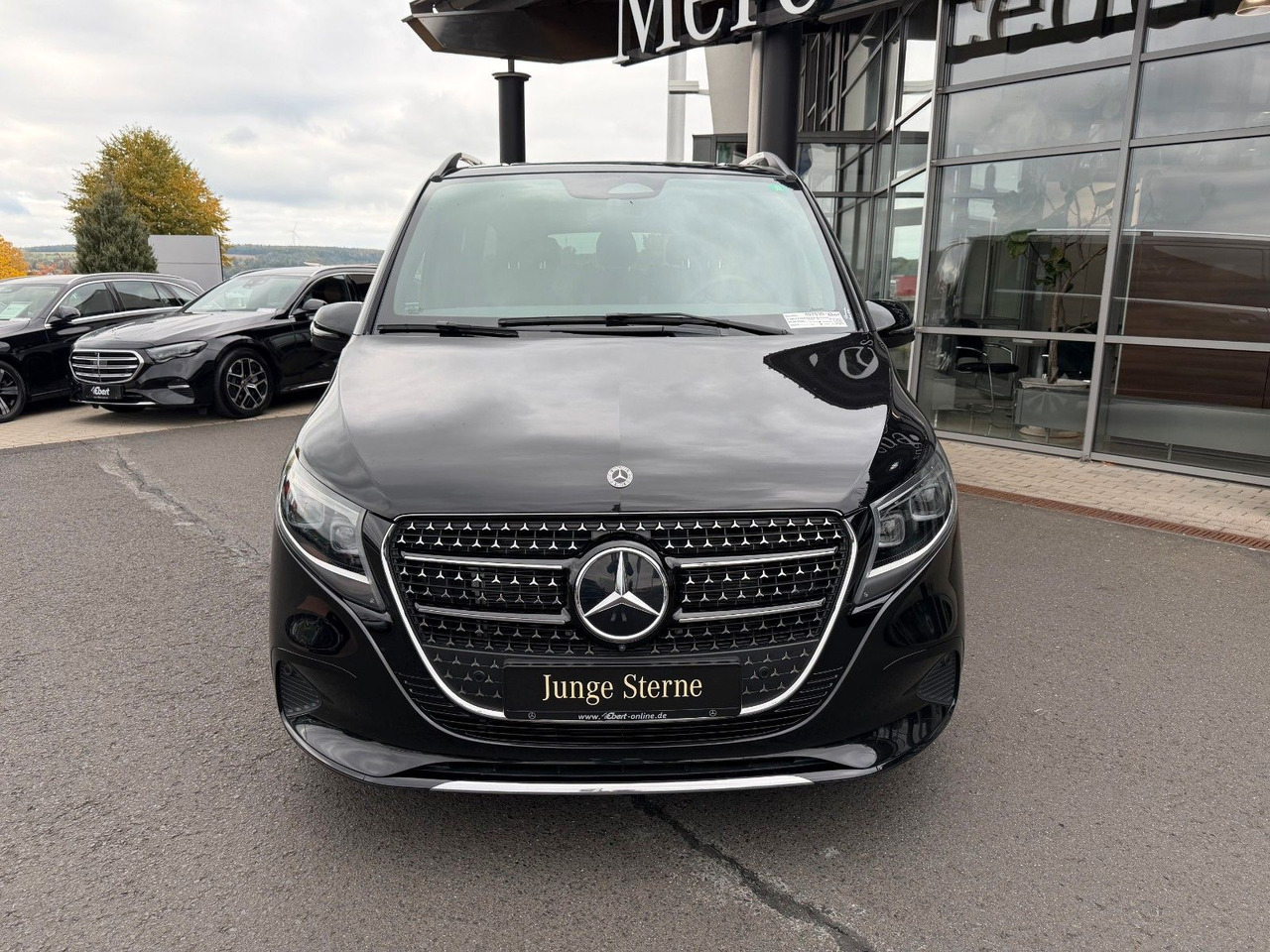 Mercedes-Benz V 300 d AVANTGARDE Extralang 360Kamera Standh - Mikrobus: obrázek 2 Mercedes-Benz V 300 d AVANTGARDE Extralang 360Kamera Standh - Mikrobus: obrázek 2