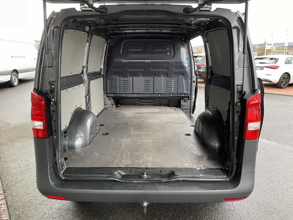 Mercedes-Benz Vito 114 CDI 3200 Klima Kamera AHK Navi Tempomat Mercedes-Benz Vito 114 CDI 3200 Klima Kamera AHK Navi Tempomat - Furgon: obrázek 5 Mercedes-Benz Vito 114 CDI 3200 Klima Kamera AHK Navi Tempomat Mercedes-Benz Vito 114 CDI 3200 Klima Kamera AHK Navi Tempomat - Furgon: obrázek 5