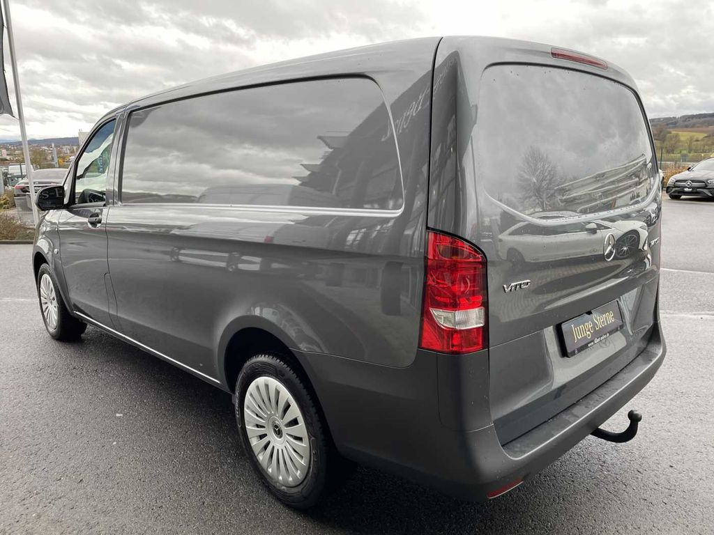 Mercedes-Benz Vito 114 CDI 3200 Klima Kamera AHK Navi Tempomat Mercedes-Benz Vito 114 CDI 3200 Klima Kamera AHK Navi Tempomat - Furgon: obrázek 3 Mercedes-Benz Vito 114 CDI 3200 Klima Kamera AHK Navi Tempomat Mercedes-Benz Vito 114 CDI 3200 Klima Kamera AHK Navi Tempomat - Furgon: obrázek 3