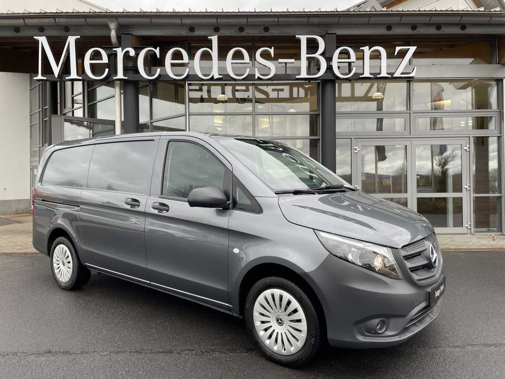 Mercedes-Benz Vito 114 CDI 3200 Klima Kamera AHK Navi Tempomat Mercedes-Benz Vito 114 CDI 3200 Klima Kamera AHK Navi Tempomat - Furgon: obrázek 1 Mercedes-Benz Vito 114 CDI 3200 Klima Kamera AHK Navi Tempomat Mercedes-Benz Vito 114 CDI 3200 Klima Kamera AHK Navi Tempomat - Furgon: obrázek 1