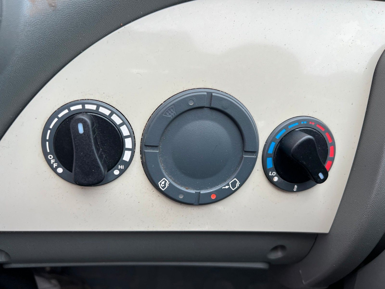 Kolový nakladač Merlo P35.11 / nur 148h! /  Pratzenabstützung: obrázek 28