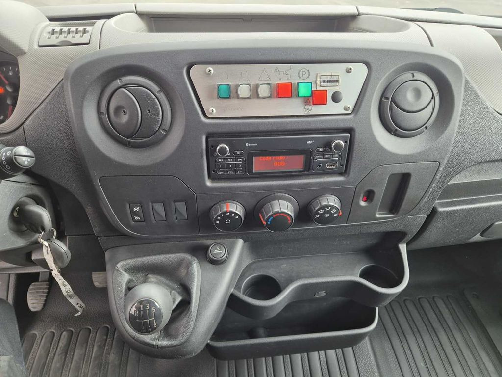 Renault Master 2.3 dCi / France Elevateur 121FT, 12m  leasing Renault Master 2.3 dCi / France Elevateur 121FT, 12m: obrázek 14