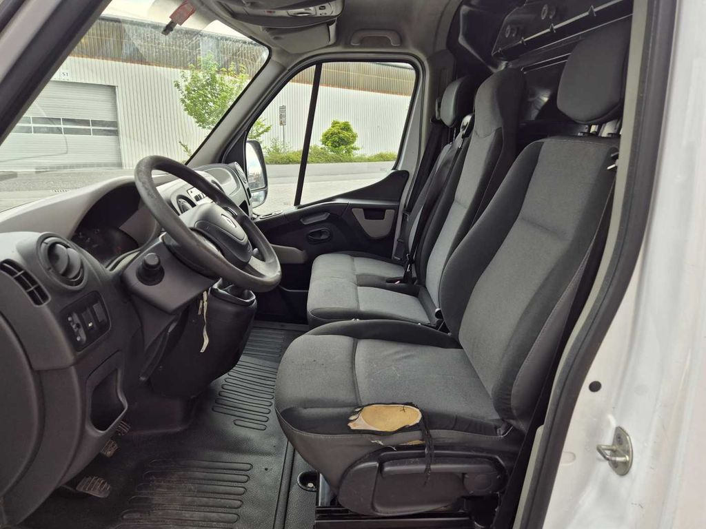 Renault Master 2.3 dCi / France Elevateur 121FT, 12m  leasing Renault Master 2.3 dCi / France Elevateur 121FT, 12m: obrázek 10
