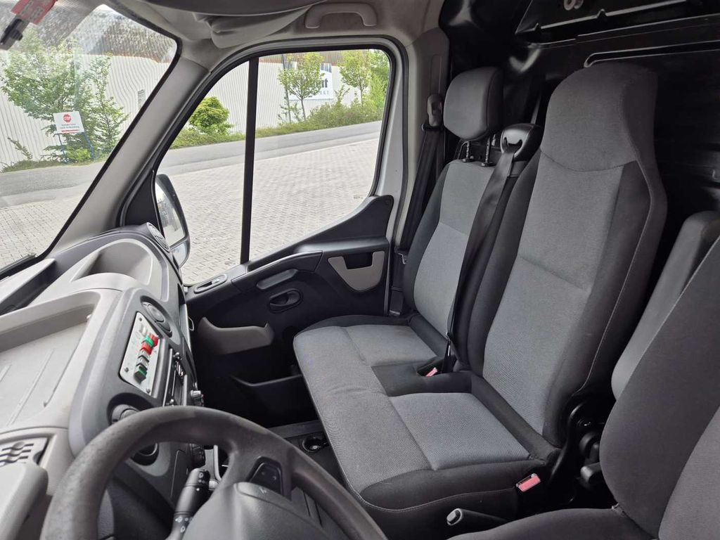 Renault Master 2.3 dCi / France Elevateur 121FT, 12m  leasing Renault Master 2.3 dCi / France Elevateur 121FT, 12m: obrázek 13