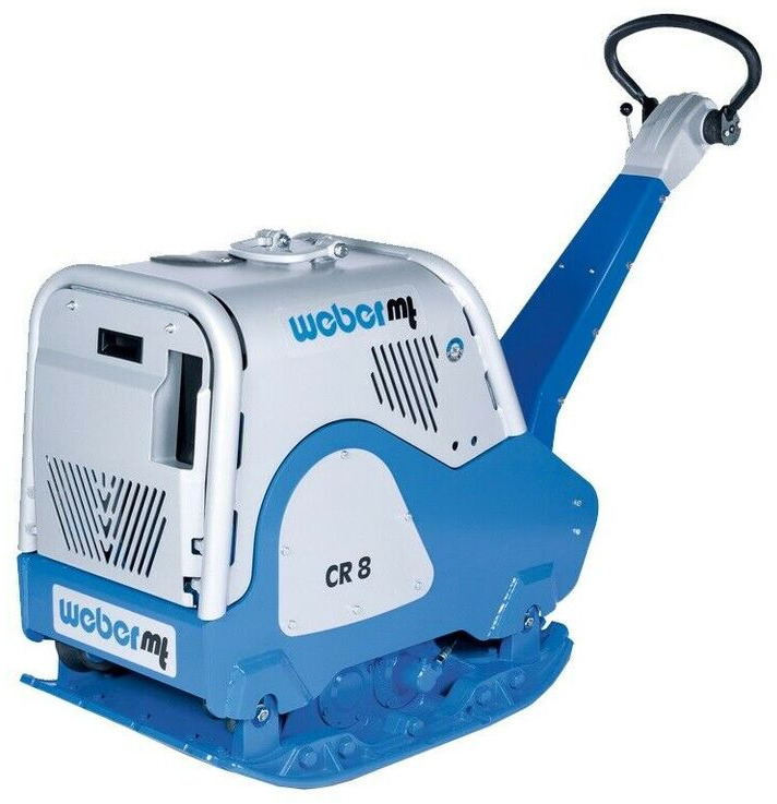 Weber WEBER CR 8 MDM Hatz-Diesel / 605kg /3J. Garantie Weber WEBER CR 8 MDM Hatz-Diesel / 605kg /3J. Garantie - Vibrační deska: obrázek 1 Weber WEBER CR 8 MDM Hatz-Diesel / 605kg /3J. Garantie Weber WEBER CR 8 MDM Hatz-Diesel / 605kg /3J. Garantie - Vibrační deska: obrázek 1