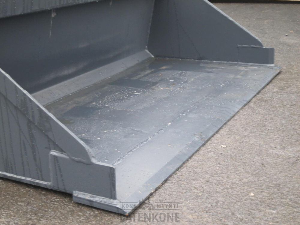 Lžíce pro Stavební technika Bobcat yleiskauha 170cm: obrázek 9