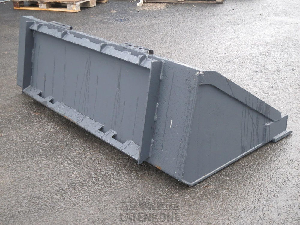 Lžíce pro Stavební technika Bobcat yleiskauha 170cm: obrázek 7