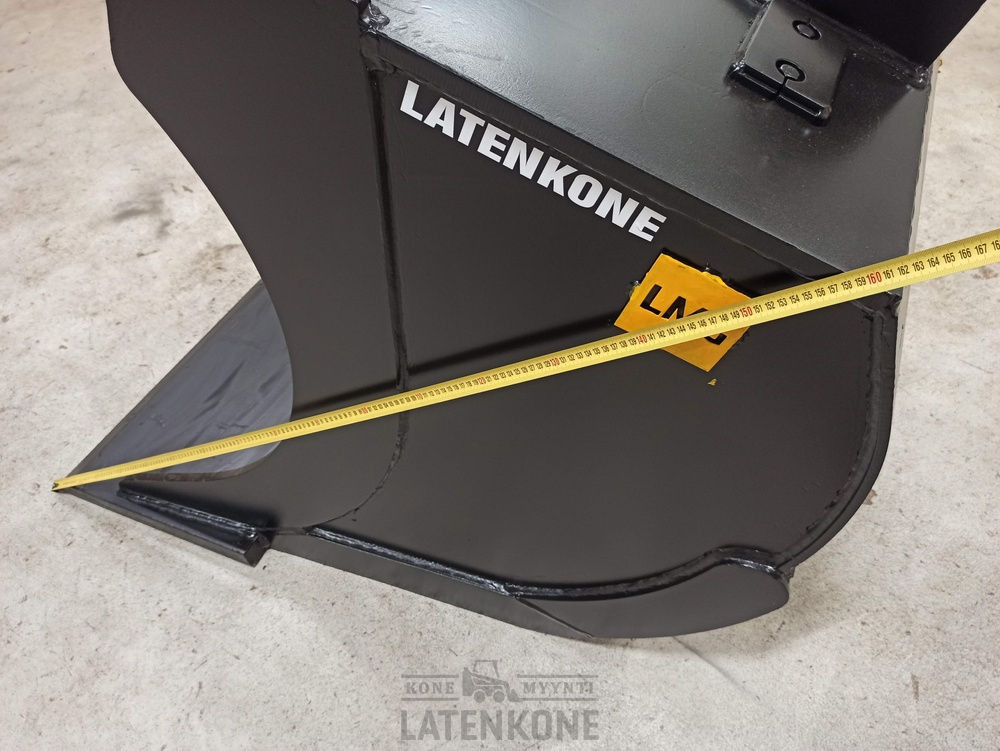 Lžíce pro Stavební technika Laten Kuokkakauha 1000mm NTP10: obrázek 11