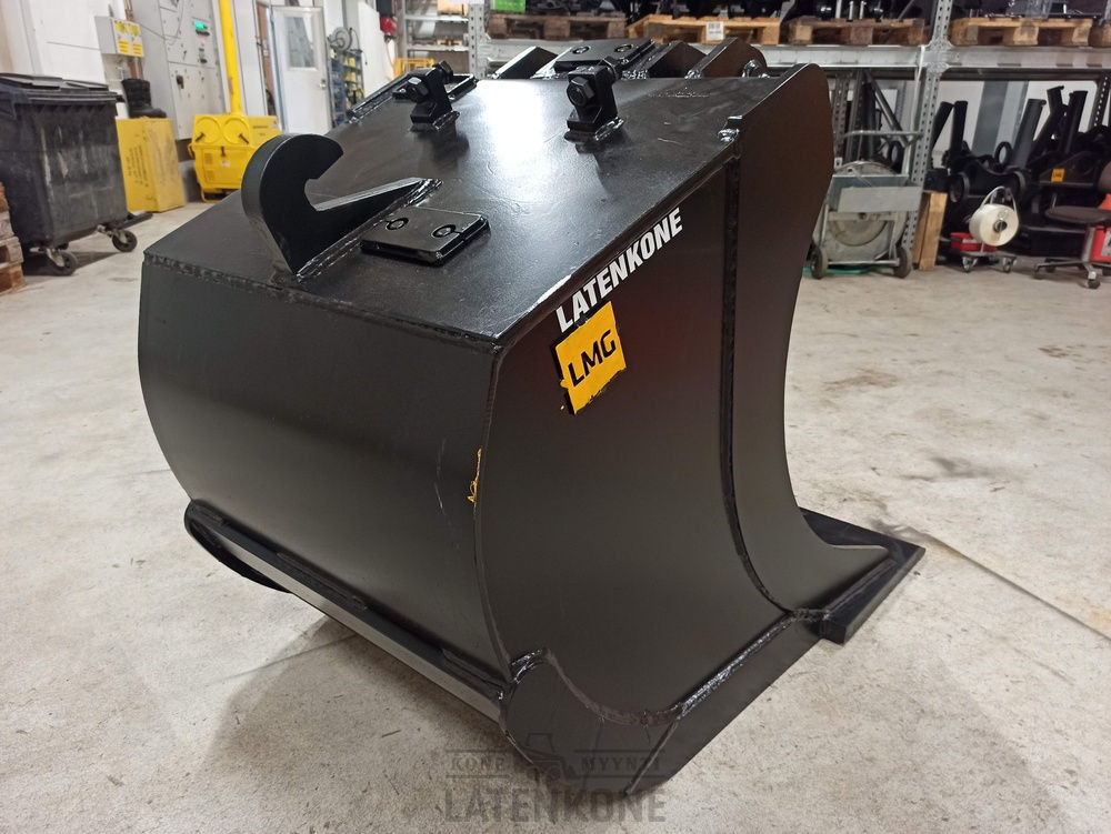 Lžíce pro Stavební technika Laten Kuokkakauha 1000mm NTP10: obrázek 7