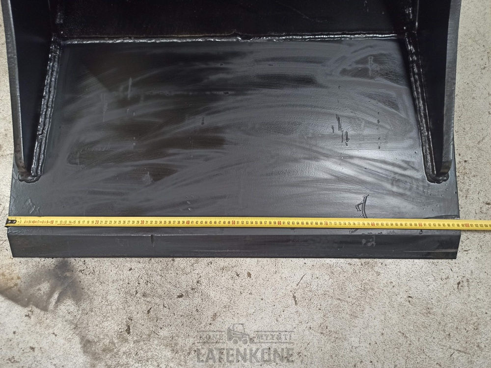 Lžíce pro Stavební technika Laten Kuokkakauha 1000mm NTP10: obrázek 10