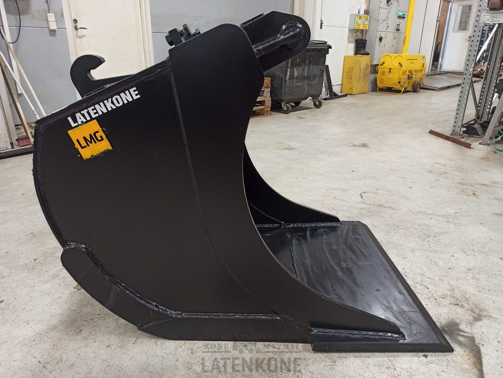 Lžíce pro Stavební technika Laten Kuokkakauha 1000mm NTP10: obrázek 8
