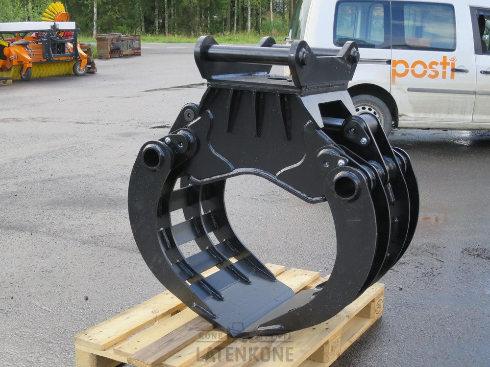 Drapák pro Stavební technika Laten Purkukoura KH-3: obrázek 7