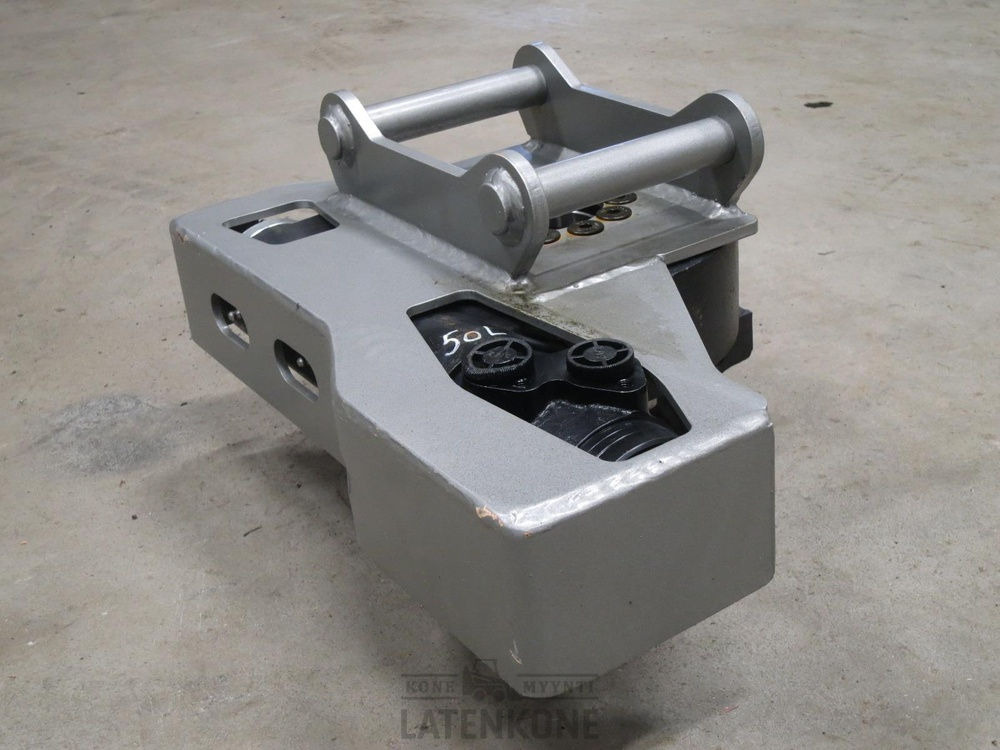 Laten Rototilt S30-S30 mek. (S30/150) - Tiltrotátor pro Stavební technika: obrázek 5 Laten Rototilt S30-S30 mek. (S30/150) - Tiltrotátor pro Stavební technika: obrázek 5