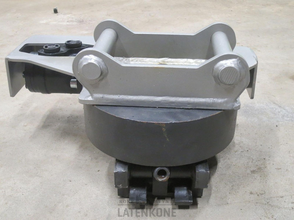Laten Rototilt S30-S30 mek. (S30/150) - Tiltrotátor pro Stavební technika: obrázek 2 Laten Rototilt S30-S30 mek. (S30/150) - Tiltrotátor pro Stavební technika: obrázek 2