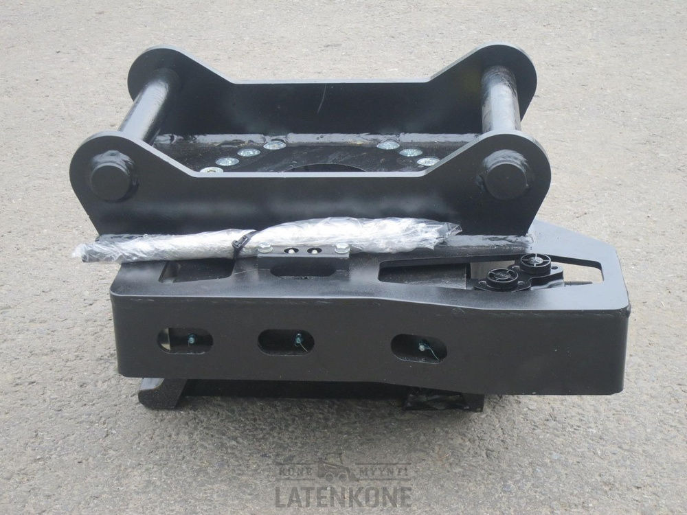 Laten Rototilt S45-45 mek. - Tiltrotátor pro Stavební technika: obrázek 4 Laten Rototilt S45-45 mek. - Tiltrotátor pro Stavební technika: obrázek 4